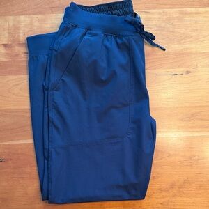 lululemon athletica Men’s ABC Navy Joggers